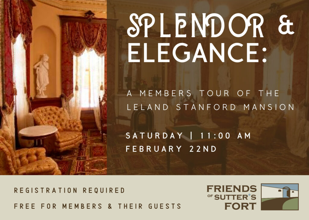 Splendor and Elegance Members Tour