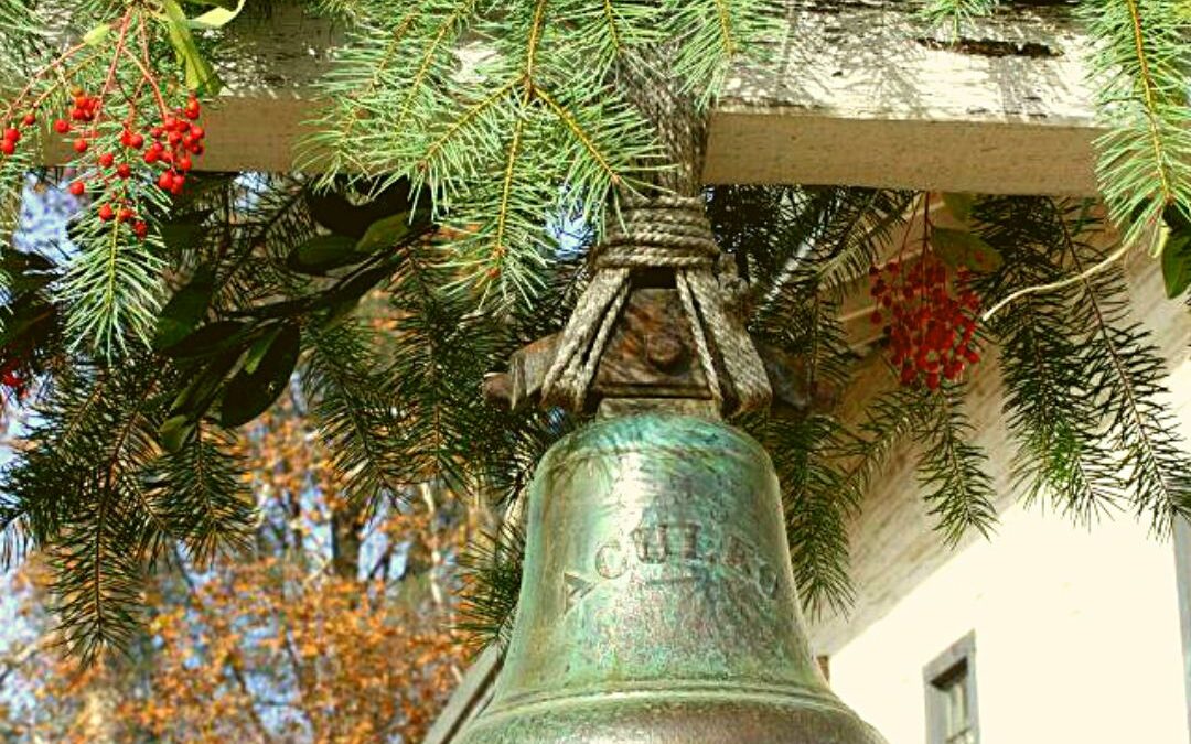 Christmas- Closed