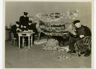 Inside Sutter’s Fort, Museum Collection Spotlight Series: Fire Fighter Holiday Photo