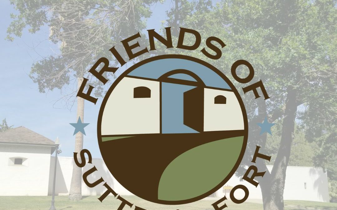 The Friends of Sutter’s Fort 2024 Board of Directors