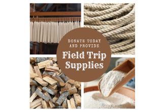 Supplies Needed Twine Candle Wax Wood Leather